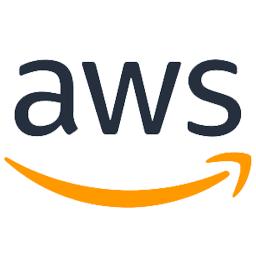 AWS logo