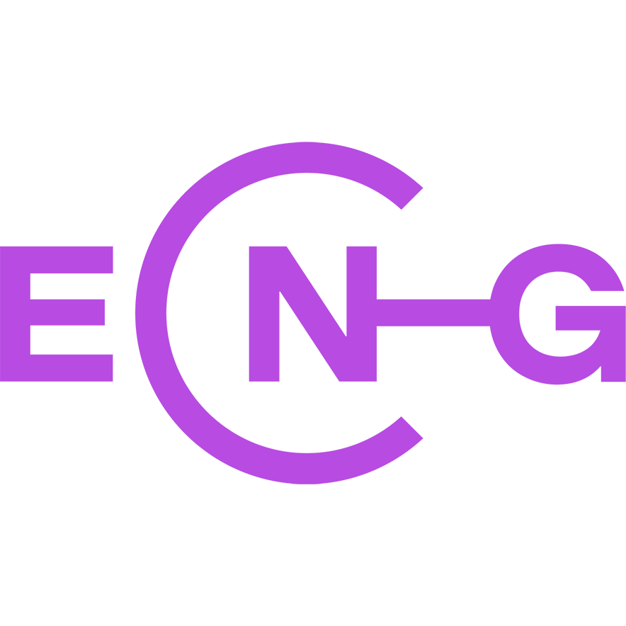 ECNG Technologies logo