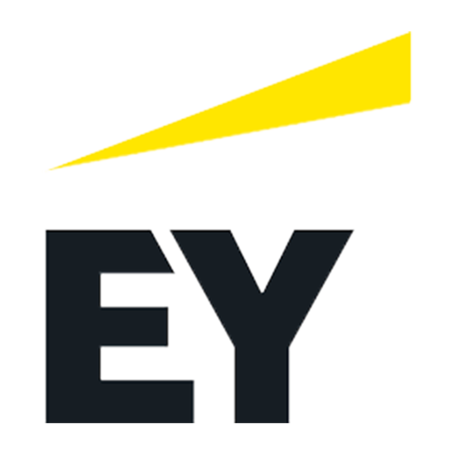 EY logo