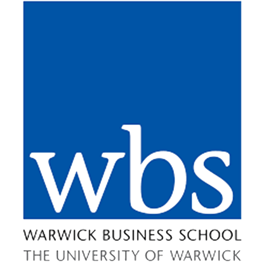 Warwick Business School logo